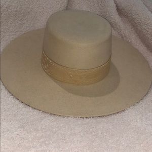 Lack of Colors Hat